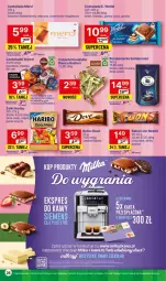 Gazetka promocyjna Delikatesy Centrum - Dyskontowe ceny w Delikatesach Centrum - Gazetka - ważna od 15.11 do 15.11.2023 - strona 26 - produkty: Panna cotta, Cukier, Wawel, Dove, Lion, Baton, Cukierki