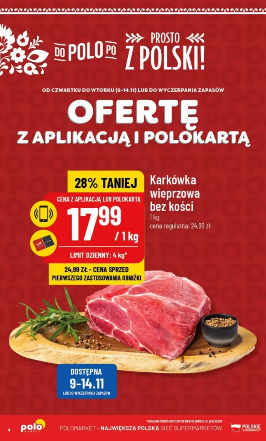 Gazetka promocyjna PoloMarket - ważna 08.11 do 14.11.2023 - strona 34 - produkty: LG