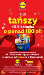 Gazetka promocyjna Lidl - GAZETKA - Gazetka - ważna od 21.12 do 21.12.2025 - strona 2 - produkty: HiPP, Earl Grey, Krakus, Warzywa, Top, Sok, Ser, Por, Gra, Pampers, Rama, Lovela, Proszek do prania, Kosz, Dron, Lipton, Miód, Krem orzechowy, Aktiplus, Krewetki, Dzieci, Płyn do spryskiwaczy, Płyn do mycia, Gala, Pedigree, Mleko