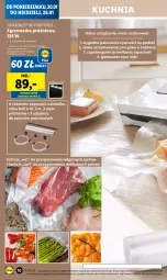 Gazetka promocyjna Lidl - GAZETKA - Gazetka - ważna od 26.01 do 26.01.2025 - strona 10 - produkty: Silvercrest, Por, Kuchnia, Warka, Bieganie, LG