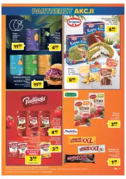 Gazetka promocyjna Carrefour - Gazetka Market - Gazetka - ważna od 28.05 do 28.05.2022 - strona 11 - produkty: Piec, Kret, Dżem, Kopiec Kreta, Woda, Kokos