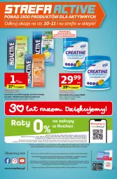 Gazetka promocyjna Auchan - Gazetka 30 Lat Hipermarket Auchan - Gazetka - ważna od 25.02 do 25.02.2026 - strona 45 - produkty: Top, Gra, Kosz, Znicz, Suplement diety, Fa