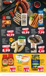 Gazetka promocyjna Kaufland - Gazetka tygodnia - Gazetka - ważna od 02.05 do 02.05.2023 - strona 3 - produkty: Kurczak, Krakus, Sos, Sok, Ser, Sokołów, Morliny, Kotlin, Kiełbasa biesiadna, Kaszanka, Kasza, Kiełbasa