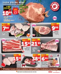 Gazetka promocyjna Topaz - Gazetka - Gazetka - ważna od 11.03 do 11.03.2026 - strona 7 - produkty: Kurczak, Mięso mielone, Top, Rosół, Boczek, Mięso, Boczek wieprzowy