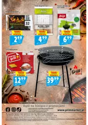 Gazetka promocyjna Prim Market - Gazetka - ważna od 24.06 do 24.06.2026 - strona 16 - produkty: Piec, Sok, Gra, Grill, Fa