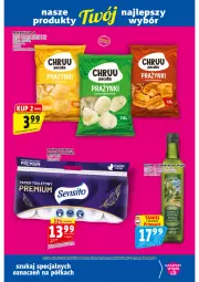 Gazetka promocyjna Prim Market - Gazetka - ważna od 24.06 do 24.06.2026 - strona 19 - produkty: Ser, Gin, Papier, Beko
