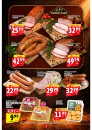 Gazetka promocyjna Prim Market - Gazetka - ważna od 24.06 do 24.06.2026 - strona 3 - produkty: Kiełbasa