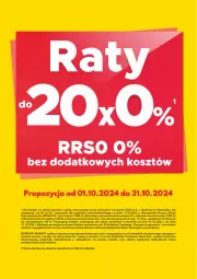 Gazetka promocyjna Merkury Market - Gazetka - ważna od 31.10 do 31.10.2024 - strona 16 - produkty: Top, Sok, Por, Gra, Kosz, Półka, Sprzedawcy