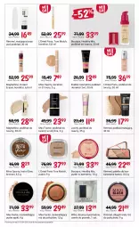 Gazetka promocyjna Rossmann - Gazetka - ważna od 19.04 do 19.04.2022 - strona 11 - produkty: Ser, Por, Podkład do twarzy, Podkład matujący, Eveline, Bell, Lovely, Róż do policzków, Maybelline, L’Oréal, Miss Sporty, Sport, Puder, Max Factor, Bourjois, Bronzer, Wibo, Podkład, Fa