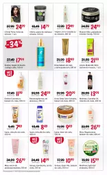 Gazetka promocyjna Rossmann - Gazetka - ważna od 19.04 do 19.04.2022 - strona 4 - produkty: Ser, Rum, Eveline, Bielenda, Balsam do ciała, Hegron, Mleczko do ciała, Krem do ciała, Dove, L’Oréal, Alterra, Serum, Pomada, Mleczko, Mixa, Isana, Lirene, Olej, Farba do włosów, Fa