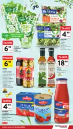 Gazetka promocyjna Intermarche - Gazetka Intermarche - Gazetka - ważna od 22.04 do 22.04.2026 - strona 25 - produkty: Kolendra, Oliwki, Sałat, Podravka, Bazyl, Monini, Bazylia, Pomidory, Mięta, Fa