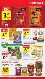 Gazetka promocyjna Intermarche - Gazetka Intermarche - Gazetka - ważna od 22.04 do 22.04.2026 - strona 28 - produkty: Majonez, Cheetos, Winiary, Chipsy, Chrupki, Mąka, Basia, Olej
