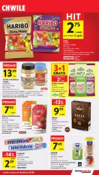 Gazetka promocyjna Intermarche - Gazetka Intermarche - Gazetka - ważna od 22.04 do 22.04.2026 - strona 31 - produkty: Piec, Jelly beans, Ryż, Gra, Kupiec, Borówka, Cukier, Pico-Balla, Primavika, Wawel, Wafle, Fasola, Prima, Krem orzechowy, Mentos, Owoce, Cukierki, Kakao, Haribo, Mango, Fa