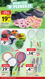 Gazetka promocyjna Intermarche - Gazetka Intermarche - Gazetka - ważna od 22.04 do 22.04.2026 - strona 40 - produkty: Noż, Gry, Kosz, Obuwie