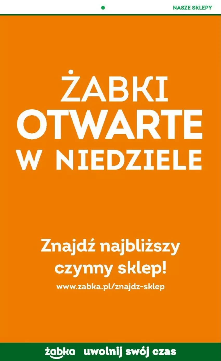 Gazetka promocyjna Żabka - ważna 13.09 do 19.09.2023 - strona 38 - produkty: JBL