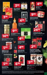 Gazetka promocyjna Stokrotka - Supermarket Opole/Radom - Gazetka - ważna od 29.01 do 29.01.2025 - strona 17 - produkty: Sos, Ryż, Papier, Grzyby, Pasta wasabi, House of Asia, Pędy bambusa, Sezam, Grzyby mun, Sushi, Wasa, Grzyby shiitake, Papier ryżowy, Kokos, Imbir, Zestaw do sushi, LG, HP