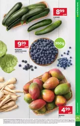 Gazetka promocyjna Stokrotka - Supermarket Opole/Radom - Gazetka - ważna od 29.01 do 29.01.2025 - strona 9 - produkty: Mango, HP