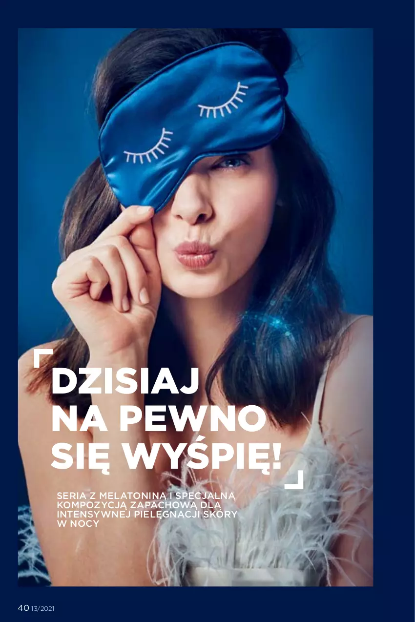 Gazetka promocyjna Faberlic - Gazetka - ważna 06.09 do 26.09.2021 - strona 40 - produkty: Ser