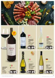 Gazetka promocyjna Kaufland - Barek Kauflandu - Gazetka - ważna od 15.05 do 15.05.2024 - strona 15 - produkty: Puma, Winiarnia Zamojska, Mus, Wino czerwone, Merlot, Wino musujące, Prosecco, Wino