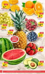 Gazetka promocyjna Arhelan - Gazetka - Gazetka - ważna od 31.03 do 31.03.2024 - strona 2 - produkty: Rum, Borówka, Borówka amerykańska, Ananas, Avocado, Arbuz, Wino, Mango