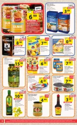 Gazetka promocyjna Arhelan - Gazetka - Gazetka - ważna od 26.11 do 26.11.2023 - strona 8 - produkty: Lubella, Ketchup, Kujawski, Sos, Rum, Mus, Gra, Gerber, Nesquik, Oliwki, Bell, Masa krówkowa, Winiary, Kawa, Mąka, Szprot, Przyprawa w płynie, Szprot w sosie, Tuńczyk, Bella, Delecta, Graal, Kakao, Maggi, Olej, Budyń, Musztarda