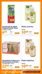 Gazetka promocyjna  - Gazetka - ważna od 19.12 do 19.12.2023 - strona 15 - produkty: Colgate, Astor, Olej, LG, Fa