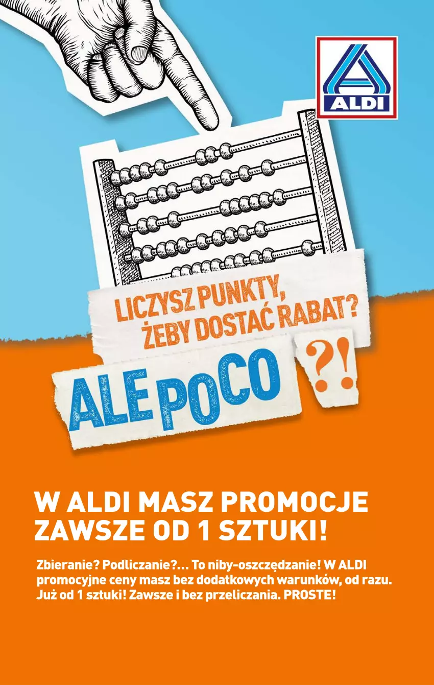 Gazetka promocyjna Aldi - Artykuły przemysłowe i tekstylia - ważna 31.10 do 04.11.2023 - strona 16