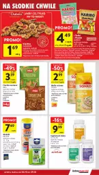 Gazetka promocyjna Intermarche - Gazetka Intermarche - Gazetka - ważna od 29.10 do 29.10.2024 - strona 27 - produkty: Hama, Ciastka, Sok, Ryż, Inka, Chabrior, Tablet, Pico-Balla, Wafle, Sonko, Mola, Ciastka owsiane, Haribo, Suplement diety, Fa