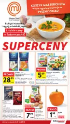 Gazetka promocyjna Intermarche - Gazetka Intermarche - Gazetka - ważna od 29.10 do 29.10.2024 - strona 41 - produkty: Piec, Halibut, Warzywa, Papryka słodka, Papryka, Papryka wędzona, Stek, Kawa, Sałat, Pieprz, Bazyl, Sandacz, Szpinak, Hortex