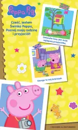 Gazetka promocyjna Lidl - GAZETKA - Gazetka - ważna od 18.05 do 18.05.2024 - strona 14 - produkty: Ser, Inka, Hasbro