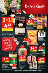 Gazetka promocyjna Auchan - Gazetka 30 Lat Supermarket Auchan - Gazetka - ważna od 11.02 do 11.02.2026 - strona 7 - produkty: Napój niegazowany, Napój, Fa