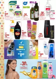 Gazetka promocyjna Super Pharm - Gazetka - Gazetka - ważna od 19.05 do 19.05.2021 - strona 14 - produkty: Ser, Pur, Palmolive, Aquaselin, Dezodorant, Str8, Adidas, Perfecta, Kosmetyki do pielęgnacji, Antyperspirant, Nivea