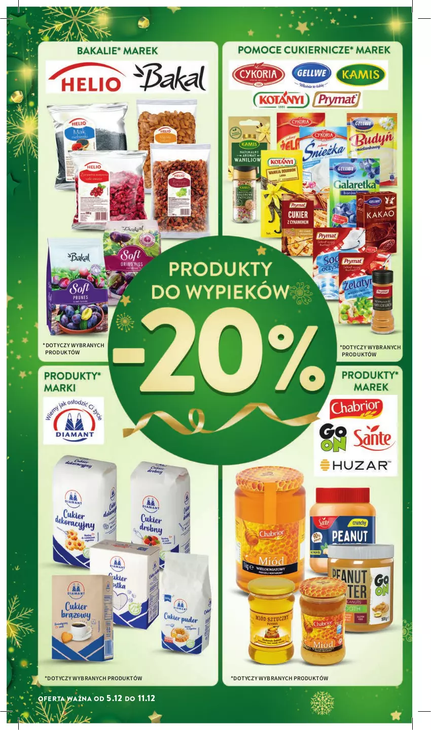 Gazetka promocyjna Intermarche - Gazetka Intermarche - ważna 05.12 do 11.12.2024 - strona 6