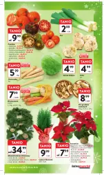 Gazetka promocyjna Intermarche - Gazetka Intermarche - Gazetka - ważna od 11.12 do 11.12.2024 - strona 15 - produkty: Ser, Por, Pur, Pietruszka, Sałata lodowa, Siatka, Sałat