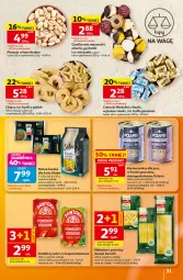 Gazetka promocyjna Auchan - Gazetka 30 Lat Hipermarket Auchan - Gazetka - ważna od 02.09 do 02.09.2026 - strona 31 - produkty: Pistacje, Mokra karma, Makaron, Ciastka, Dawtona, Rum, Cukier, Pasztet, Chipsy, Sheba, Cukierki, Frytki, Pomidory, Michałki