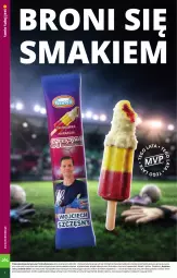 Gazetka promocyjna Stokrotka - Supermarket - Gazetka - ważna od 24.06 do 24.06.2026 - strona 24 - produkty: Warzywa, Optima, Owoce, Mięso