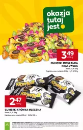 Gazetka promocyjna Stokrotka - Supermarket - Gazetka - ważna od 24.06 do 24.06.2026 - strona 31 - produkty: Warzywa, Cukier, Wawel, Optima, Owoce, Cukierki, Mięso