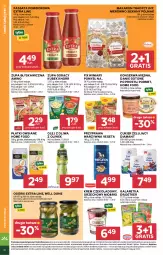 Gazetka promocyjna Stokrotka - Supermarket - Gazetka - ważna od 24.06 do 24.06.2026 - strona 32 - produkty: Makaron, Warzywa, Ser, Por, Gra, Cukier, Zupa, Hamburger, Winiary, Diamant, Płatki owsiane, Optima, Burger, Galaretka, Owoce, Kubek, Vegeta, Gala, Olej, Olma, Mięso, Knorr, Danie gotowe