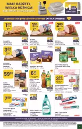 Gazetka promocyjna Stokrotka - Supermarket - Gazetka - ważna od 24.06 do 24.06.2026 - strona 39 - produkty: Piwa, Piwo, Kurczak, Warzywa, Sos, Por, Gra, Szynka farmerska, Kawa ziarnista, Kurczak gotowany, Aquafresh, Ice tea, Pasta do zębów, Kawa, Duda, Szynka, Perła, Pesto, Lacalut, Optima, Mleczko, Lipton, Prima, Owoce, Sanytol, Gala, Napój, Mięso, Fa