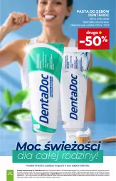 Gazetka promocyjna Stokrotka - Supermarket - Gazetka - ważna od 24.06 do 24.06.2026 - strona 40 - produkty: Warzywa, Pasta do zębów, Optima, Owoce, Mięso
