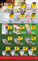 Gazetka promocyjna Arhelan - Gazetka - Gazetka - ważna od 08.02 do 08.02.2026 - strona 19 - produkty: Kapcie, Brit, Ręcznik, Obrus