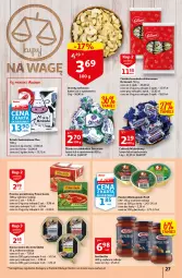 Gazetka promocyjna Auchan - Gazetka Rewelacyjne Marki Auchan Hipermarket Auchan - Gazetka - ważna od 01.02 do 01.02.2023 - strona 27 - produkty: Ciastka, Sos, Kremówka, Cukier, Pasztet, Dr Gerard, Sheba, Barilla