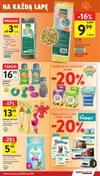 Gazetka promocyjna Intermarche - Gazetka Intermarche - Gazetka - ważna od 06.05 do 06.05.2026 - strona 37 - produkty: Podkład higieniczny, Zabawka, Tatra, Podkład