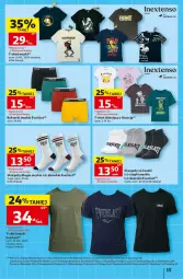 Gazetka promocyjna Auchan - Gazetka 30 Lat Hipermarket Auchan - Gazetka - ważna od 02.09 do 02.09.2026 - strona 15 - produkty: Top, Sos, Ser, Acer, Cars, Karp, T-shirt, Dzieci, Bokserki, Fa
