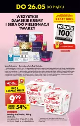 Gazetka promocyjna Biedronka - Gazetka - ważna od 31.05 do 31.05.2023 - strona 19 - produkty: Sok, Ser, Mus, JBL, Eveline, Rama, Praliny, Raffaello, Tran, Dron, Mafia, Olej, Fa