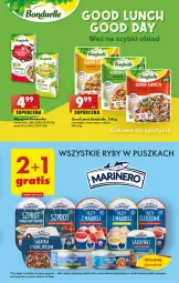 Gazetka promocyjna Biedronka - Gazetka - ważna od 31.05 do 31.05.2023 - strona 39 - produkty: Warzywa, Ser, Ryż, Por, Kaszetka, Bonduelle, Bulgur, Fasola, Groszek, LG, Fa