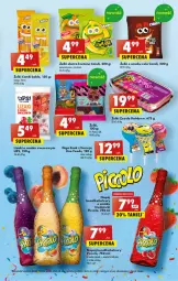 Gazetka promocyjna Biedronka - Gazetka - ważna od 31.05 do 31.05.2023 - strona 45 - produkty: Napój bezalkoholowy, Truskawki, Lizaki, Mango, Napój