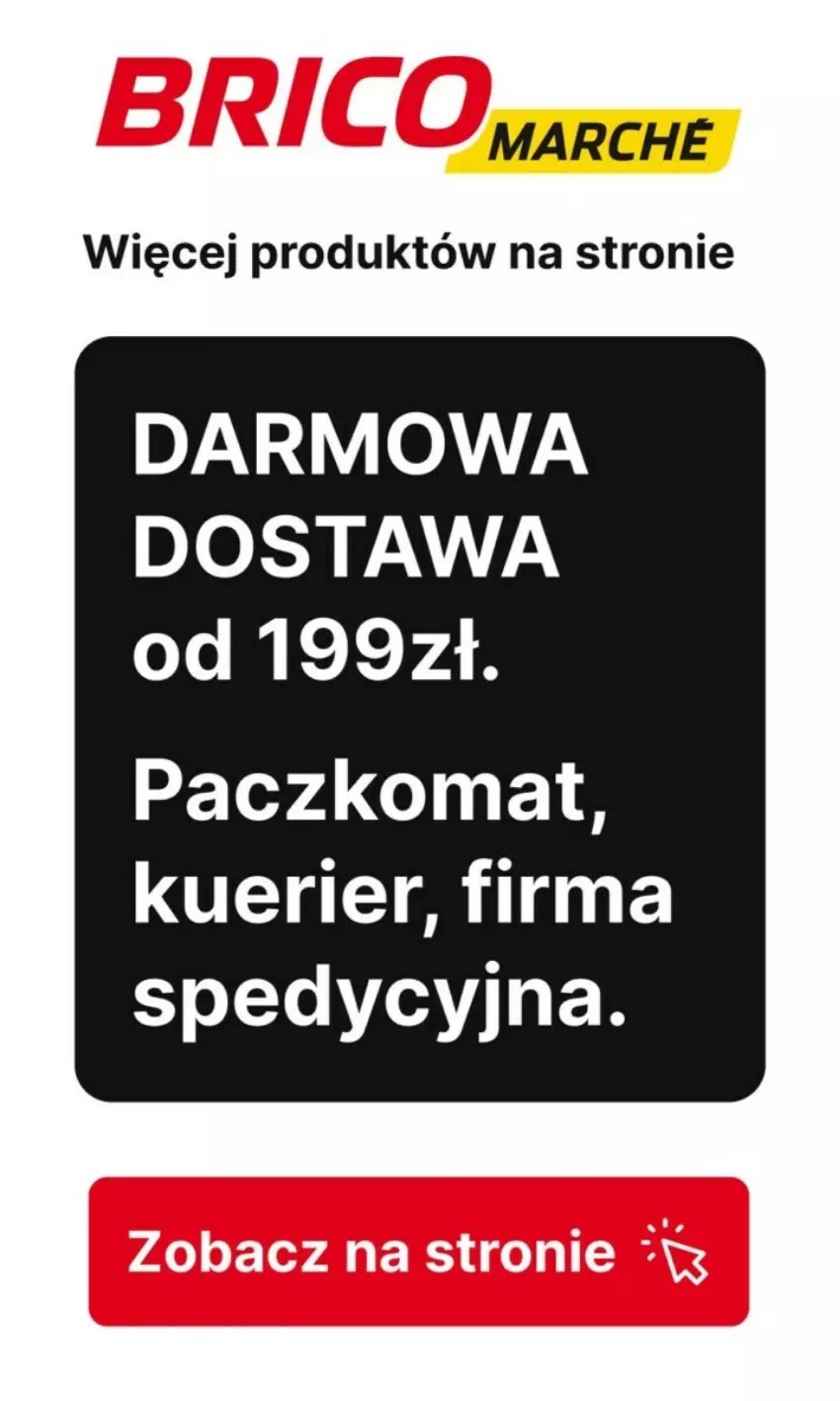 Gazetka promocyjna Bricomarche - ważna 19.11 do 25.11.2023 - strona 5