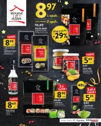 Gazetka promocyjna Intermarche - Gazetka Intermarche - Gazetka - ważna od 11.01 do 11.01.2023 - strona 25 - produkty: Ryż do sushi, Ryż, Ocet ryżowy, Pasta wasabi, House of Asia, Sushi, Wasa, Ocet, Imbir