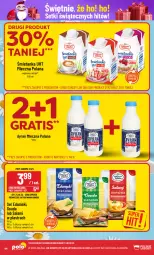 Gazetka promocyjna PoloMarket - Gazetka pomocyjna - Gazetka - ważna od 03.12 do 03.12.2024 - strona 44 - produkty: Ser, Salami, LANA, Edam, Gouda